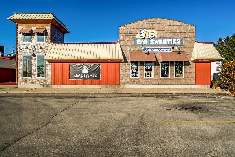 2510 Mineral Point Ave, Janesville, WI, 53548